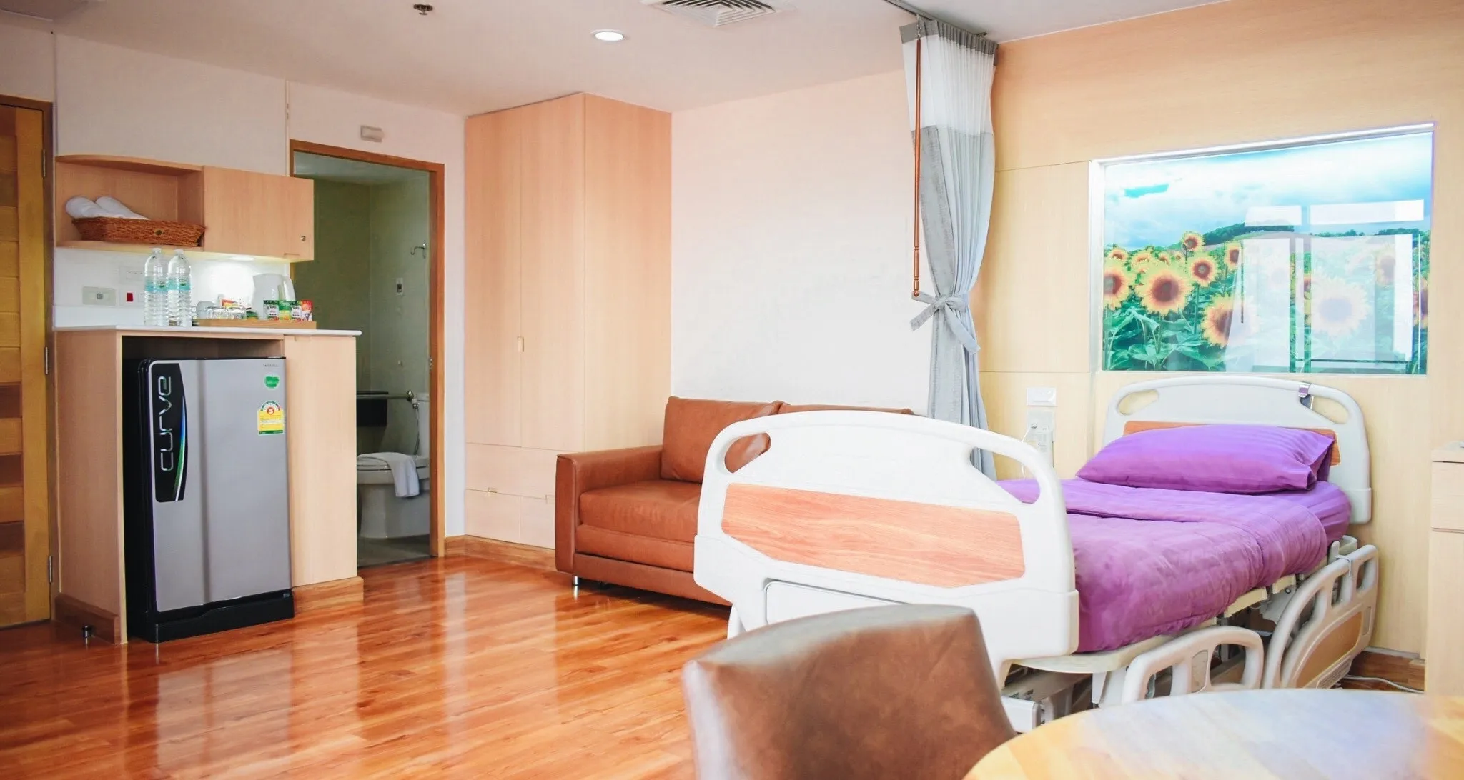 LINE_ALBUM_ห้อง Deluxe ชั้น27_240619_5_3