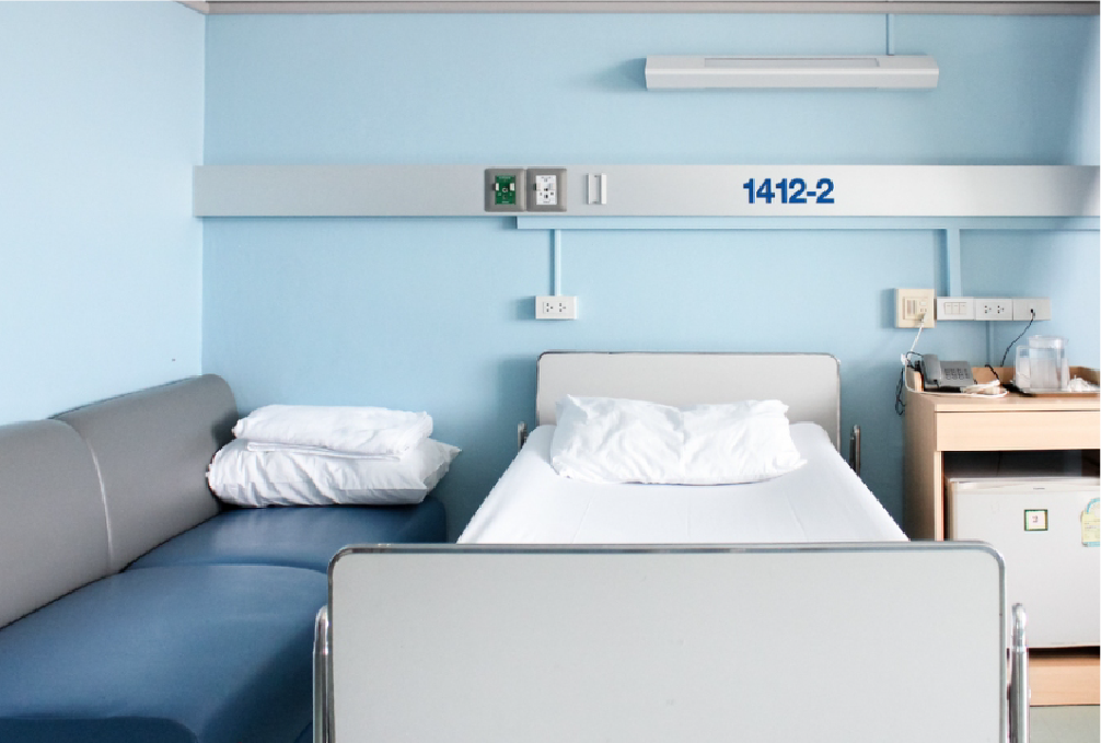 ห้องคู่ 4A-1