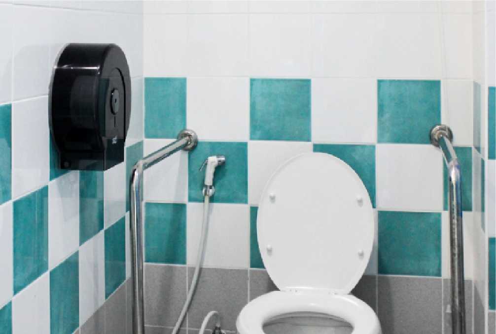 ห้องคู่ 4A-6