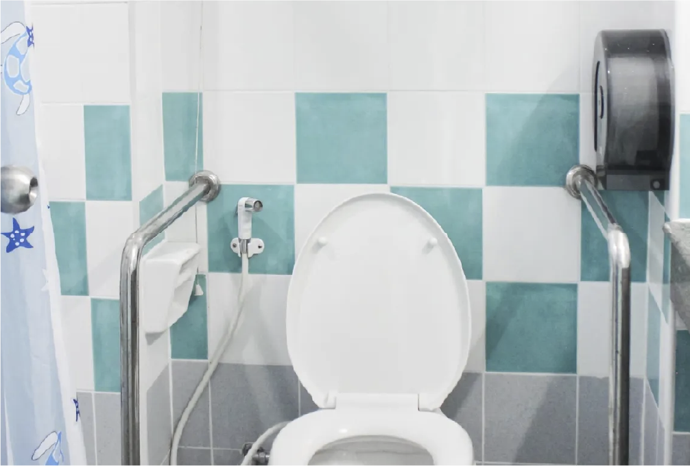 ห้องเดี่ยวพิเศษ 4A-6