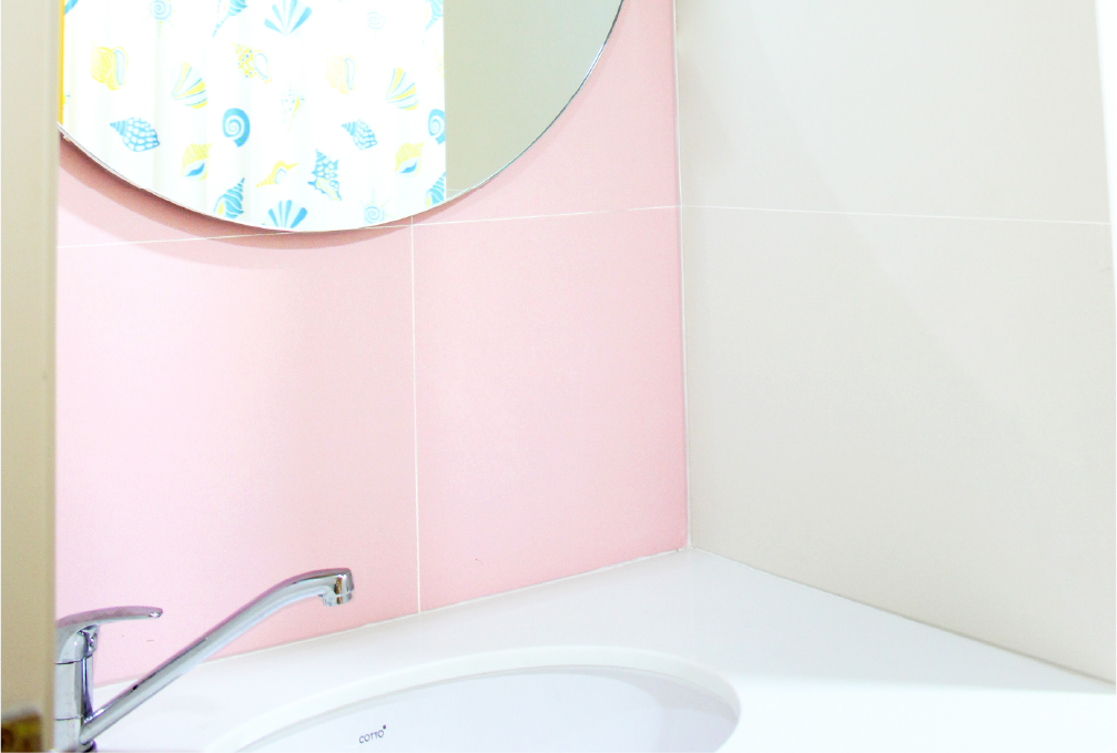 ห้องเดี่ยวพิเศษเด็ก 5B-6